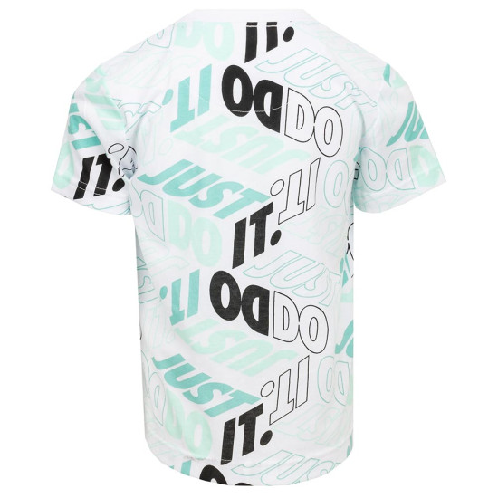 Nike Βρεφικό σετ JDI Block AOP Set